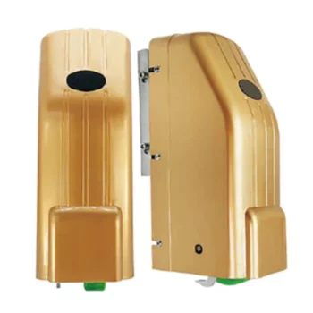 A02 swing gate opener Automatic Gate System for 400kg