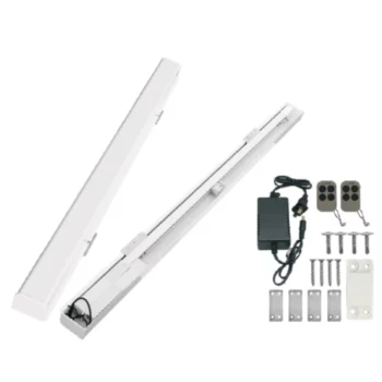 A2201-850 Automatic slide window opener with Insert Remote Controller