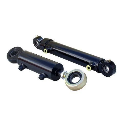 steel hydraulic cylinder 7 414120