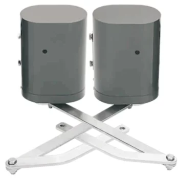 B01 swing gate opener Automatic Gate System for 250KG