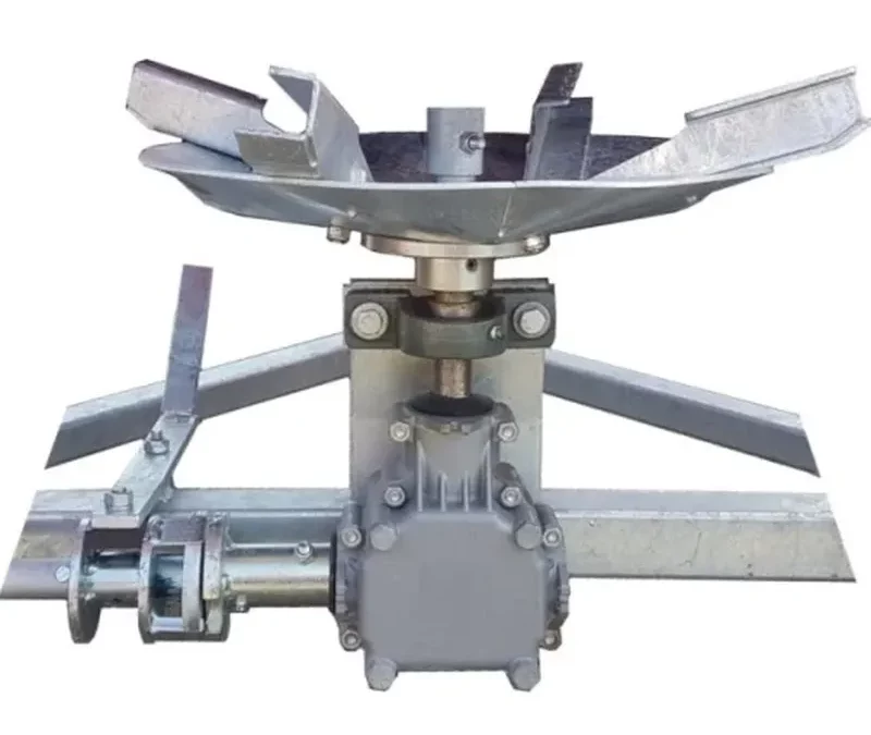 Fertilizer Spreader Gearbox for Agricultural