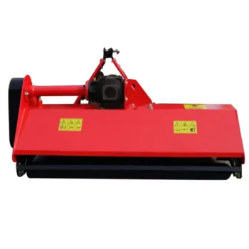 Flail Mower 6 Flail Mower
