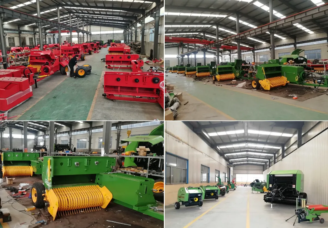 Flail Mower Manufacturers