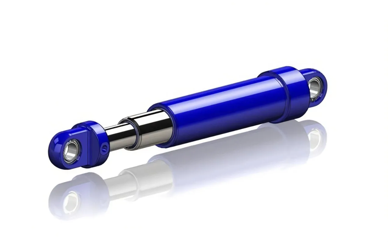 telescopic hydraulic cylinder 9 404729