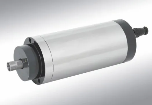 spindle motor for engraving and milling 1 371261