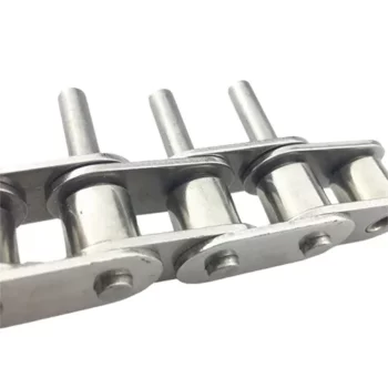 SS Double Pitch Conveyor Chain