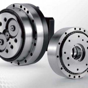 RV-E series Cycloidal Gearbox