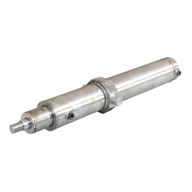 telescopic hydraulic cylinder 6 404729