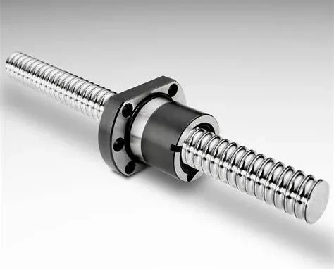 ball screw company 4 371105