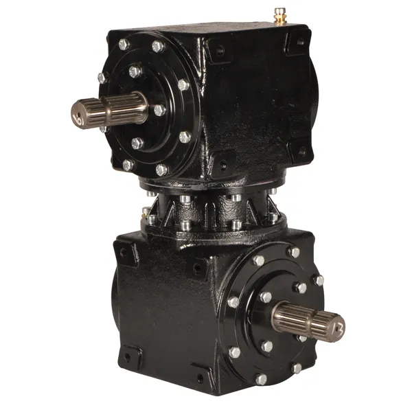 Pull-behind Mower Gearbox (Trailing Mower Gearbox) EP-GC325