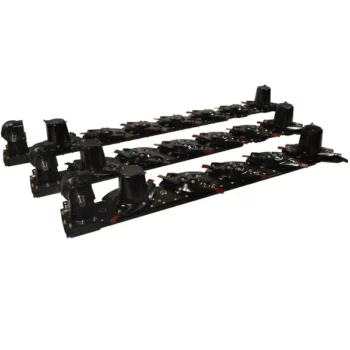 3-Point Hitch Mower Cutter Bar (Tractor-mounted Mower Cutter Bar) EP-GC for Disc Mowers