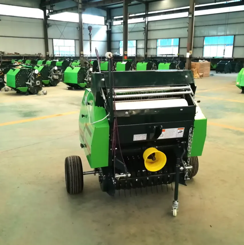 aAa1VnHA Mini Hay Round Baler 29 Mini Hay Round Baler