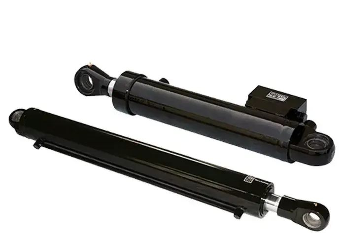 agricultural machinery hydraulic cylinder 6 397909