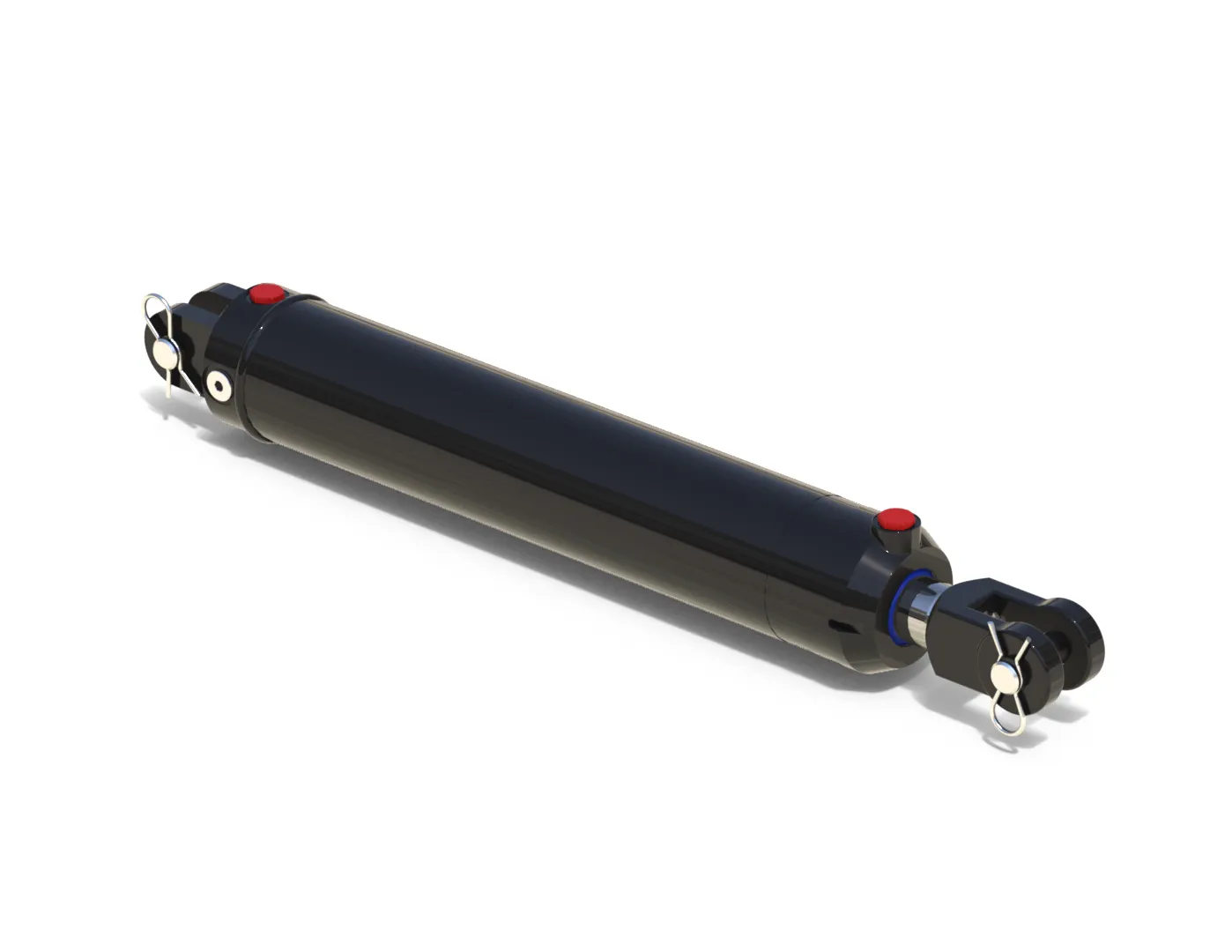 agricultural machinery hydraulic cylinder 8 1 397909