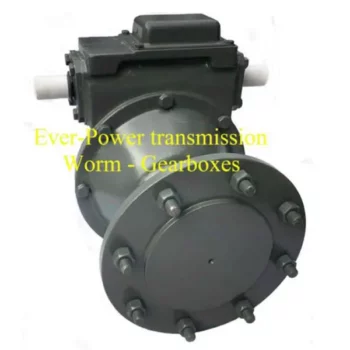 Irrigation Wheel Drive Gearbox (Irrigation Final-Drive Gearbox) AEP-1 Series