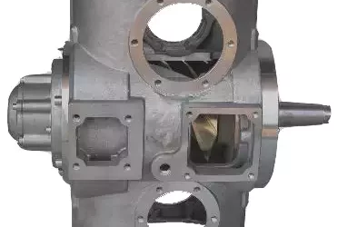 oil-free air compressor system2
