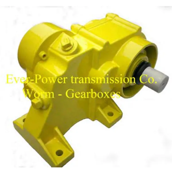 Irrigation Center-Drive Gearbox SYF-4 Series image