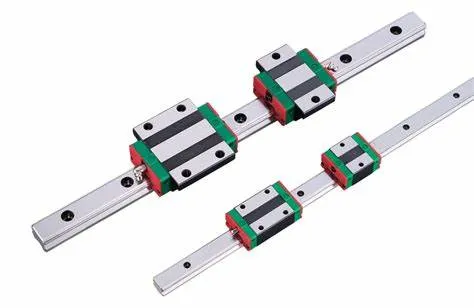 linear guideway 5 371240
