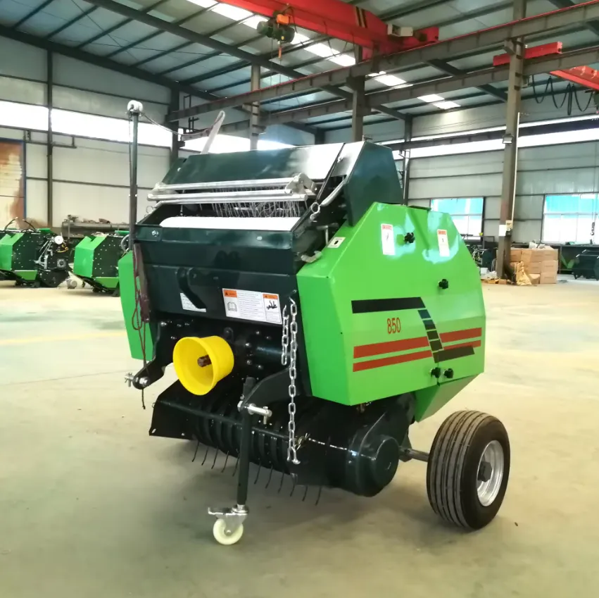 tpXsru0J Mini Hay Round Baler 37 Mini Hay Round Baler
