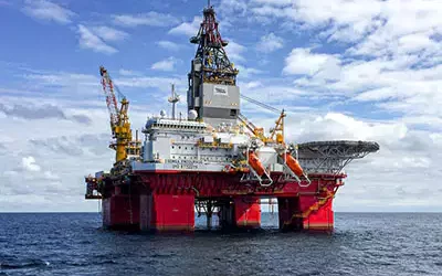 0 10. Offshore Platform Offshore Platform