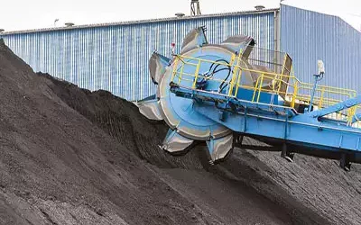 0 13.Skip Bucket Conveyor Skip Bucket Conveyor
