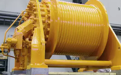 0 2.Tugger Winch Tugger Winch