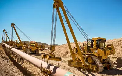 0 3.Pipelayers Pipelayers