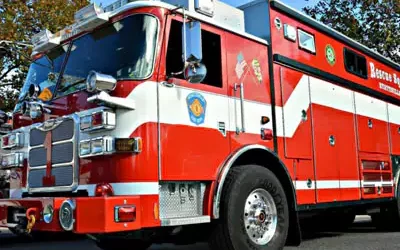 0 4.Fire and Rescue Winches Fire and Rescue Winches