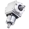 0 4.LXC A high precision planetary LXC-A high precision planetary gearbox