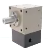 0 4.TR high precision planetary TR high precision planetary gearbox