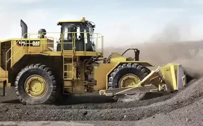 Bulldozer