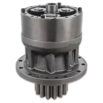 DH300-7 swing gearbox