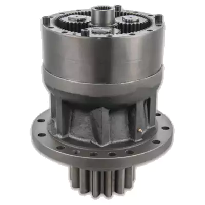 DH300-7 swing gearbox