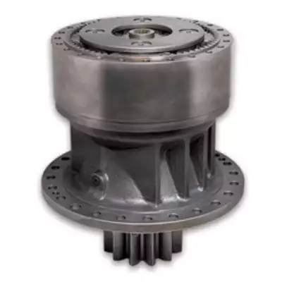 E336D swing gearbox