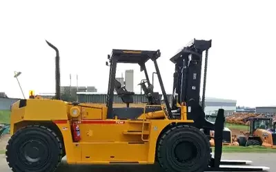 Forklift