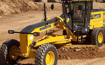 Graders