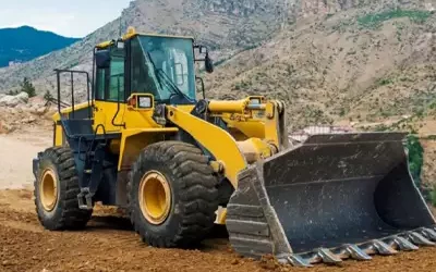 Loaders