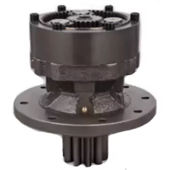 SK60-6swing gearbox