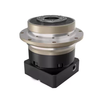 TD High Precision Planetary Gearbox
