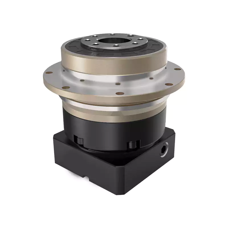 0 TD High Precision Planetary TD High Precision Planetary Gearbox