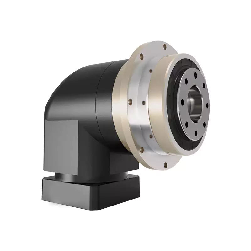 0 TDR High Precision Planetary TDR High Precision Planetary Gearbox