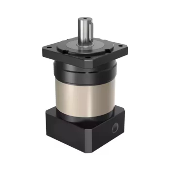 TF120 Series High Precision Planetary Gearbox Helical Gear Reducer