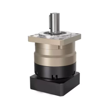 TFG160 Series High Precision Planetary Gearbox Helical Gear Reducer