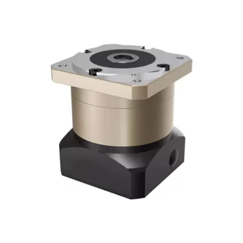 TFK120 Series High Precision Planetary Gearbox Helical Gear Reducer