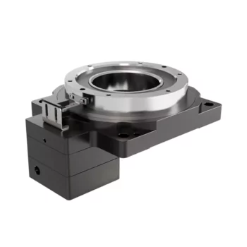 TH Hollow Rotary Actuator