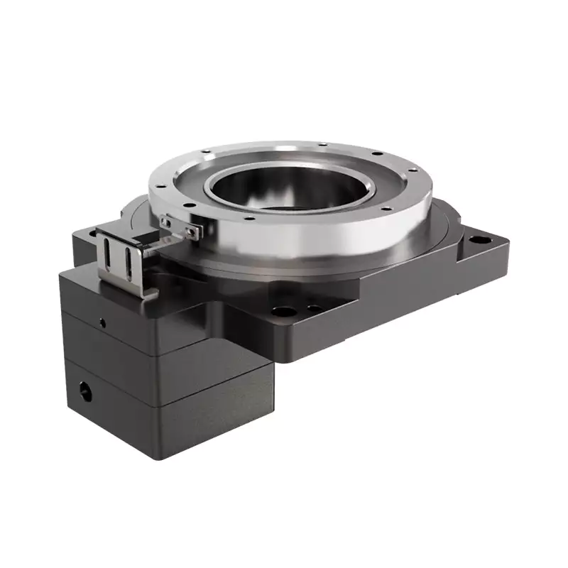 TH Hollow Rotary Actuator
