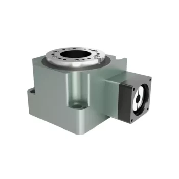 THB Hollow Rotary Actuator
