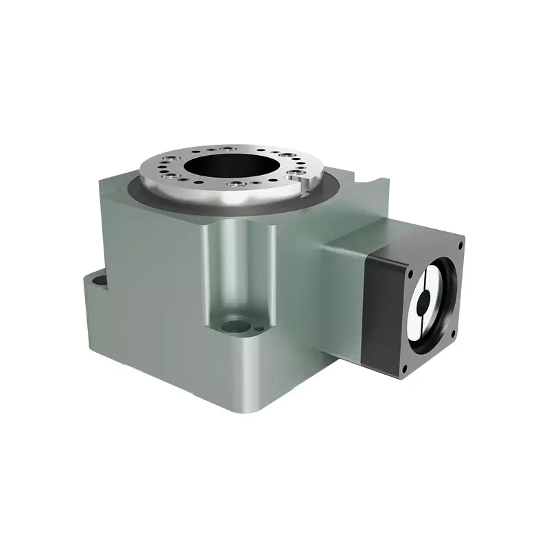 THB Hollow Rotary Actuator
