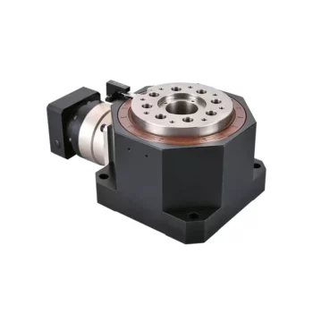 THD Hollow Rotary Actuator
