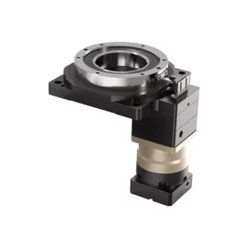 THG Hollow Rotary Actuator